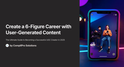 Create a 6-Figure Career with User-Generated Content