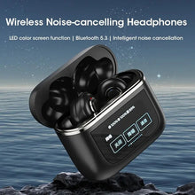 Ergonomic Bluetooth Wireless Earphones