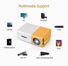 Mini Projector